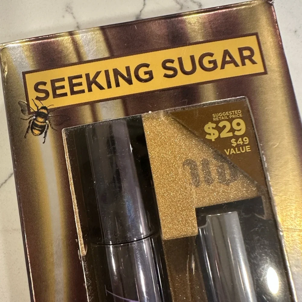 Urban Decay nwt 2019